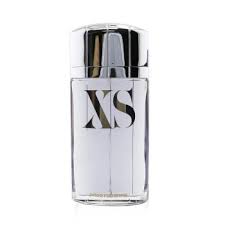 Paco Rabanne Paco XS Eau de Toilette Bottle