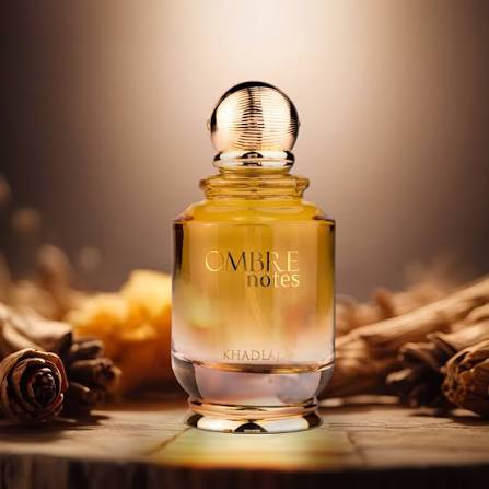 Khadlaj Ombre Notes EDP 100ml For Men and Women
