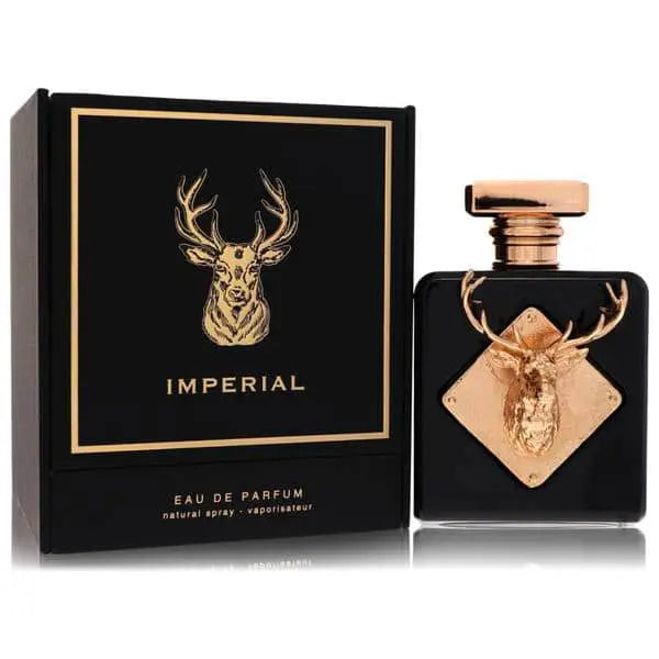 FRAGRANCE WORLD Imperial Eau De Parfum 100ml Fragrance WorldAmbient Beauty