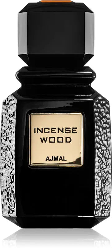 Ajmal Incense Wood Eau de Parfum 100ml For Men and Women