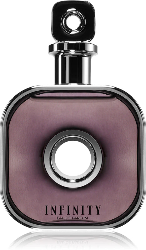 Armaf Infinity Silver Eau de Parfum 105ml For Men