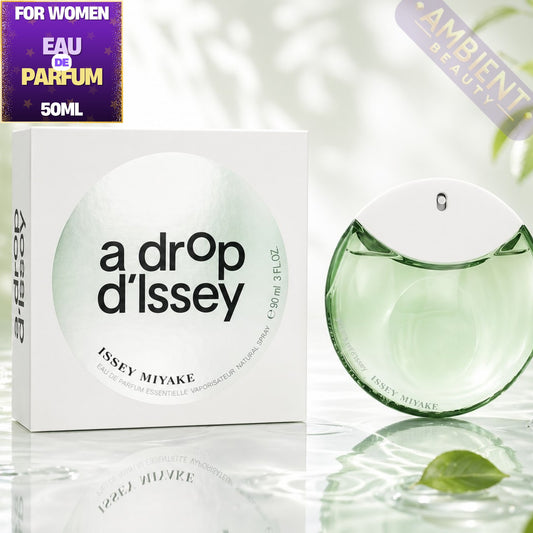 Issey Miyake A Drop d'Issey Essentielle Eau de Parfum Bottle