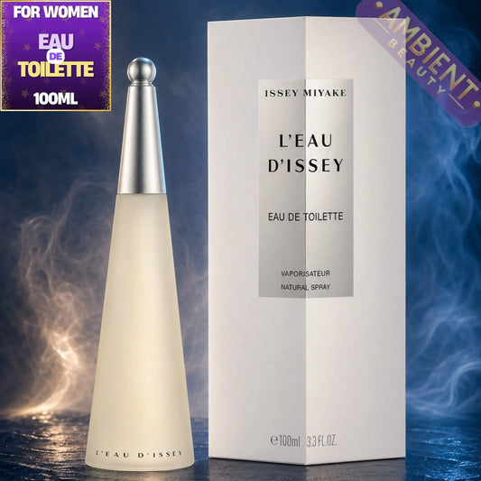 Issey Miyake L'Eau d'Issey Eau de Toilette Bottle