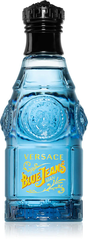 Versace Blue Jeans Eau de Toilette 75ml For Men