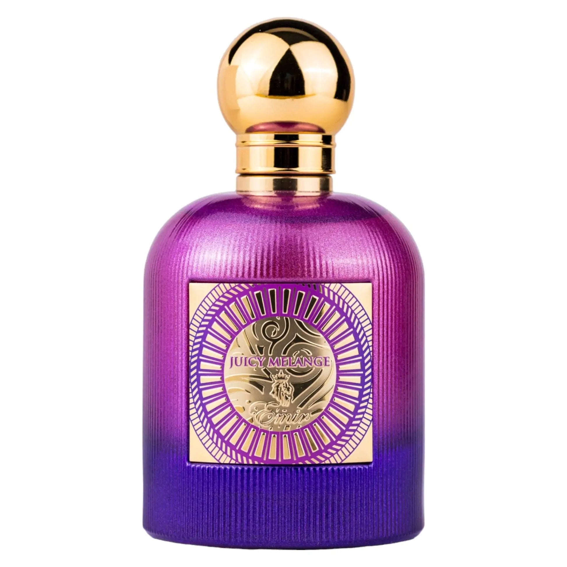 EMIR Juicy Melagne Eau De Parfum 100ml by Paris Corner Paris Corner Ambient Beauty