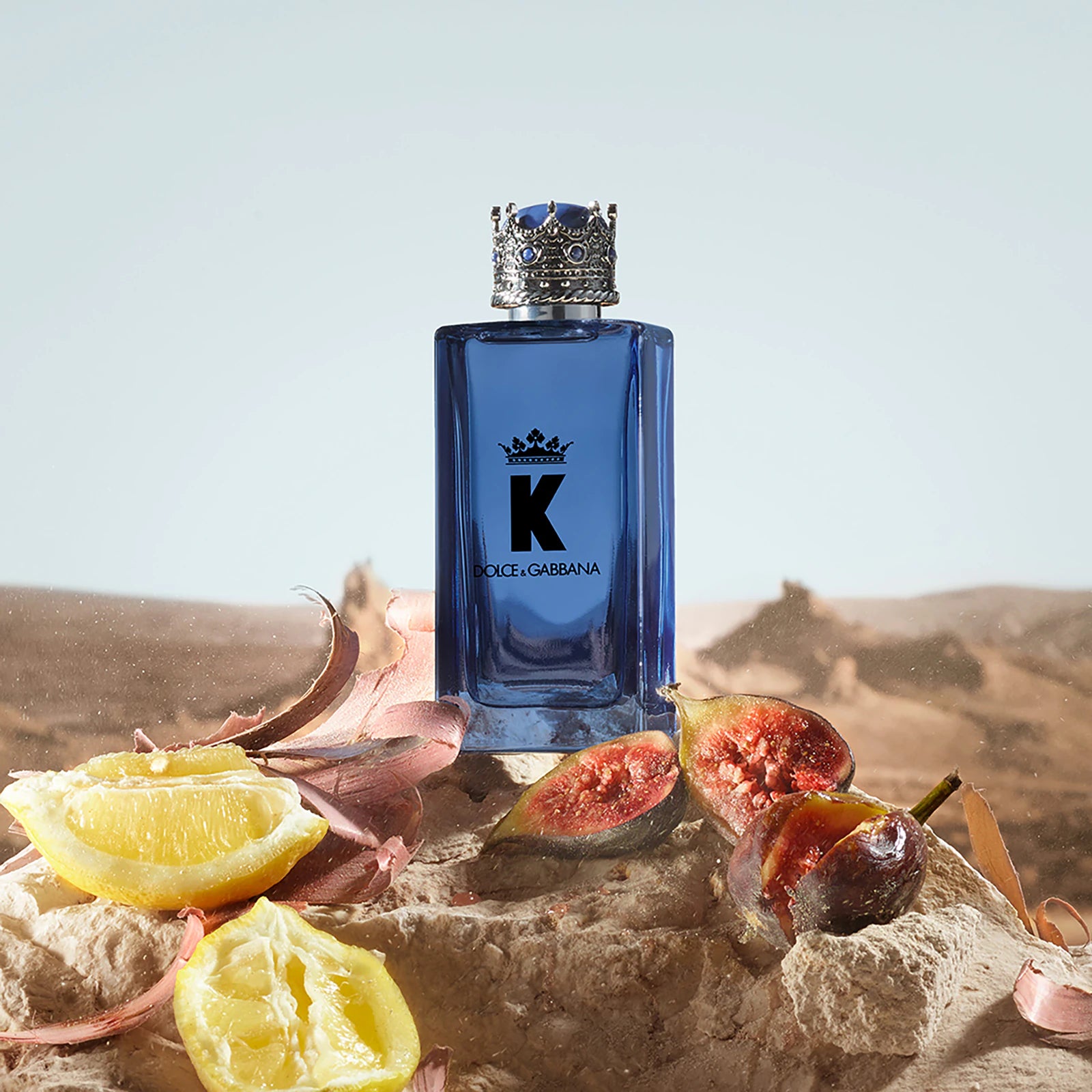Dolce & Gabbana K Eau de Parfum 150ml For Men