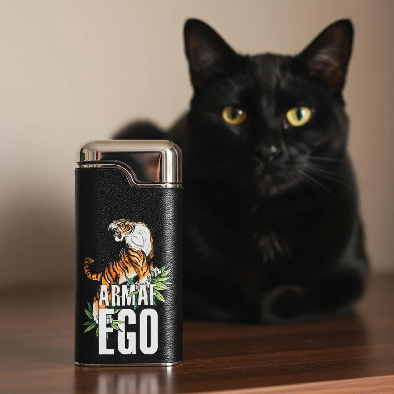 Armaf Ego Tigre Eau de Parfum 100ml for Men