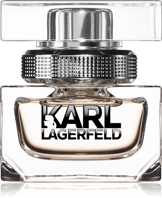 Karl Lagerfeld Karl Lagerfeld for Her Eau de Parfum Bottle