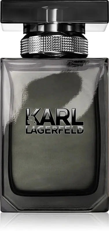 Karl Lagerfeld for Him Eau de Toilette Bottle