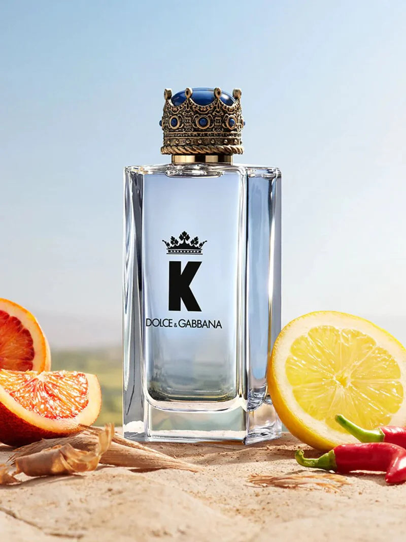 Dolce & Gabbana K Eau de Toilette 150ml For Men