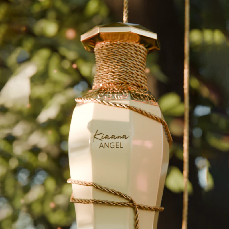 Afnan Perfumes Kiaana Angel Eau de Parfum 100ml For Women