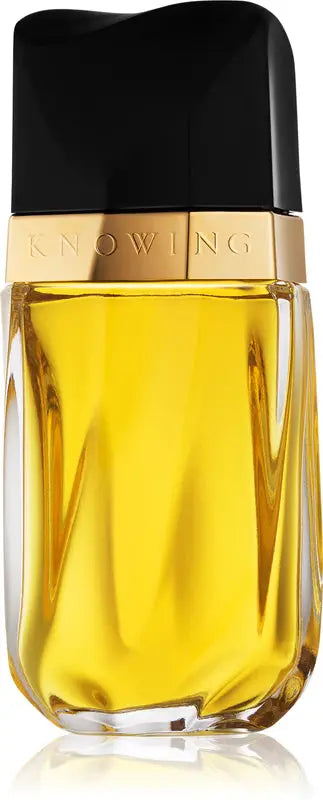 Estée Lauder Knowing Eau de Parfum 75ml For Women