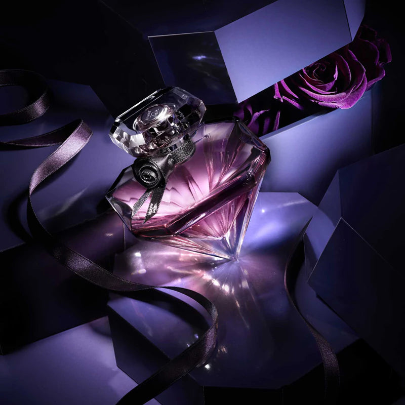 Lancome La Nuit Tresor Eau de Parfum Bottle