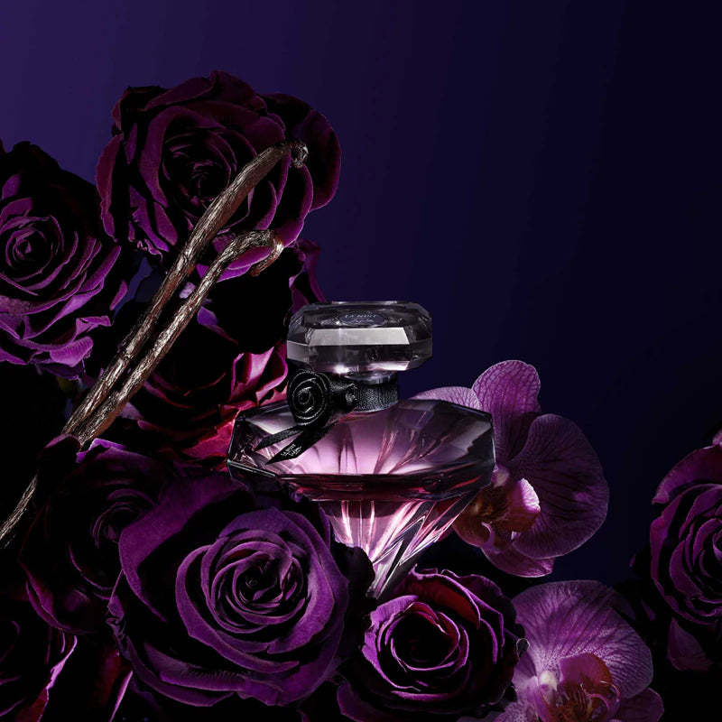 Lancome La Nuit Tresor Eau de Parfum Bottle