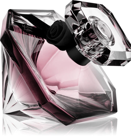 Lancome La Nuit Tresor Eau de Parfum Bottle