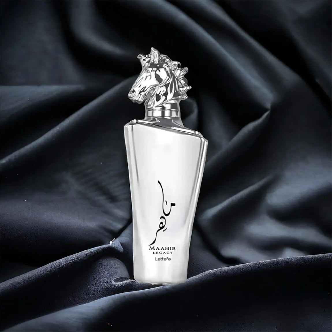 LATTAFA Maahir Legacy Eau De Parfum 100ml - Ambient Beauty