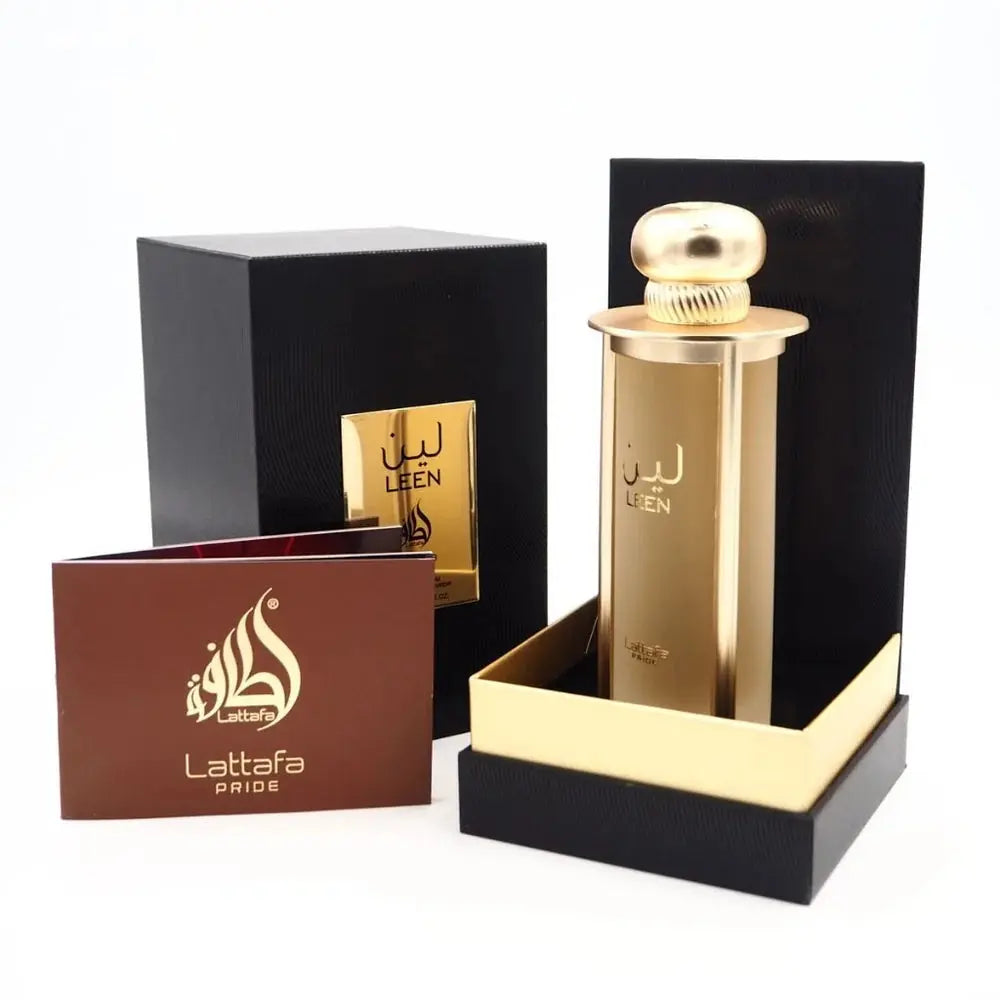 LATTAFA Pride Leen Eau De Parfum 100ml Lattafa Ambient Beauty