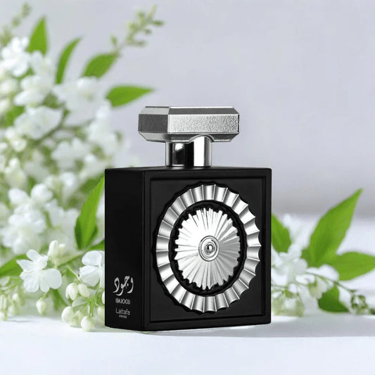 LATTAFA Pride Wajood Eau De Parfum 100ml Lattafa Ambient Beauty