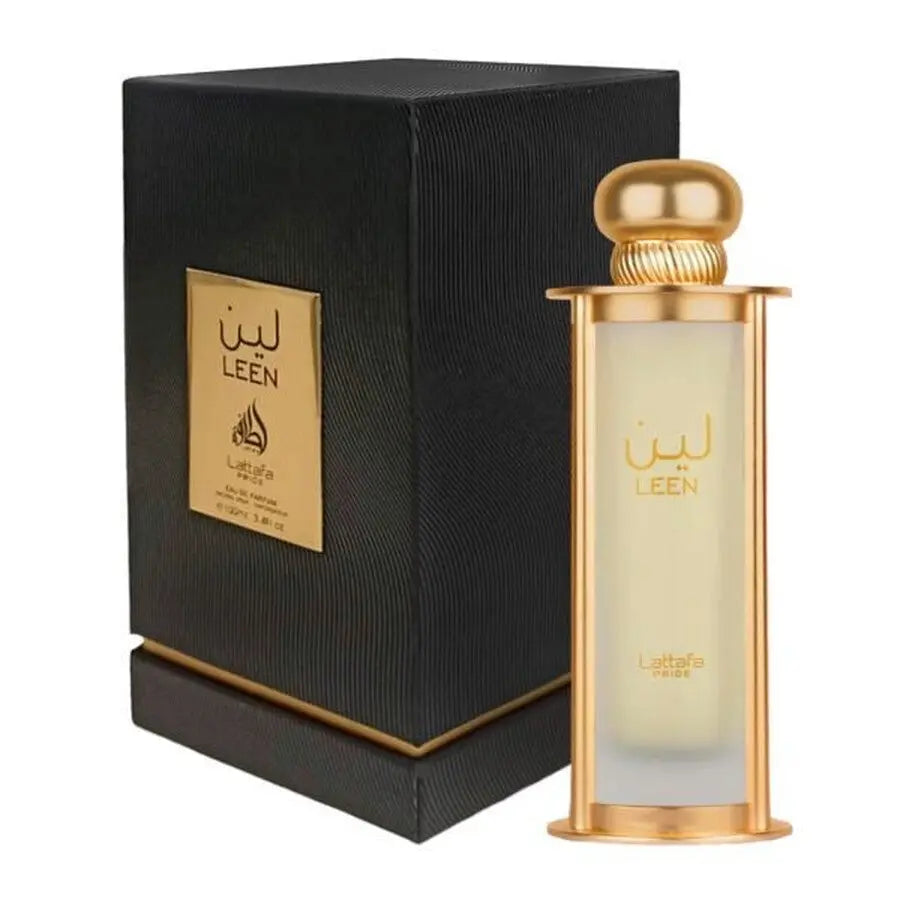 LATTAFA Pride Leen Eau De Parfum 100ml Lattafa Ambient Beauty