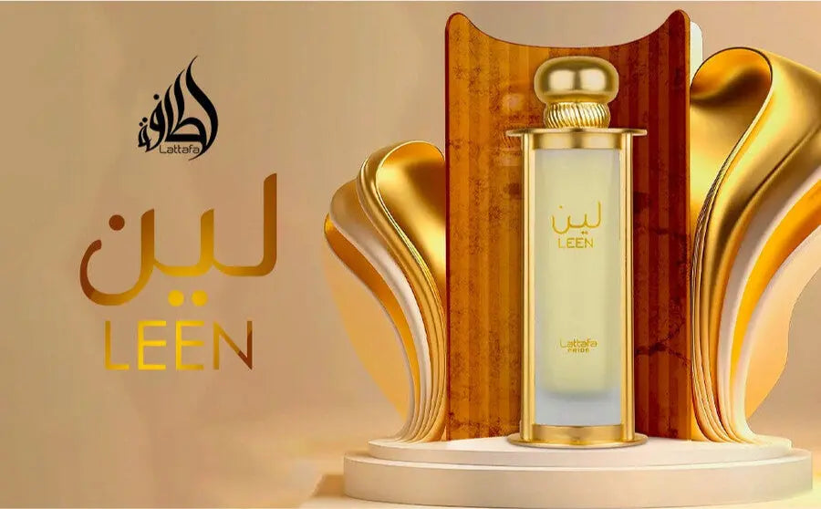 LATTAFA Pride Leen Eau De Parfum 100ml Lattafa Ambient Beauty