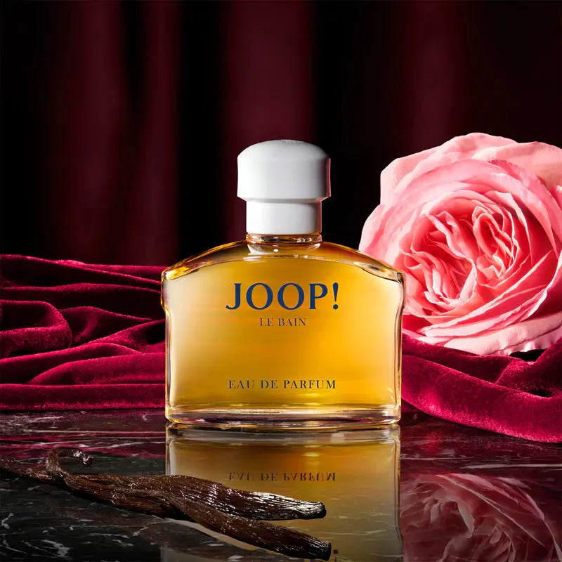 Joop! Le Bain Eau de Parfum Bottle