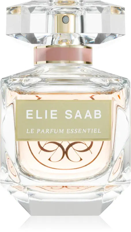 Elie Saab Le Parfum Essentiel Eau de Parfum 50ml For Women