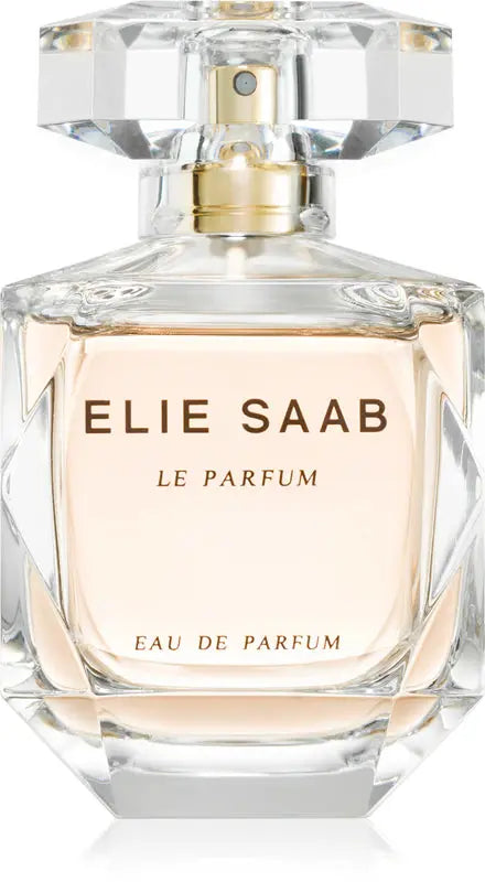 Elie Saab Le Parfum Eau de Parfum 90ml For Women