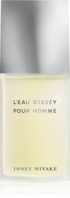 Issey Miyake L'Eau d'Issey Pour Homme Eau de Toilette Bottle