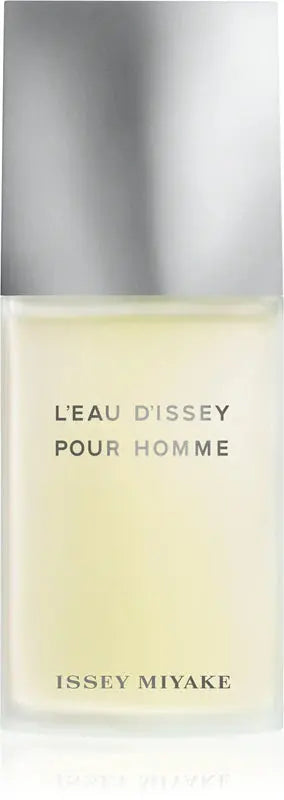 Issey Miyake L'Eau d'Issey Pour Homme Eau de Toilette Bottle