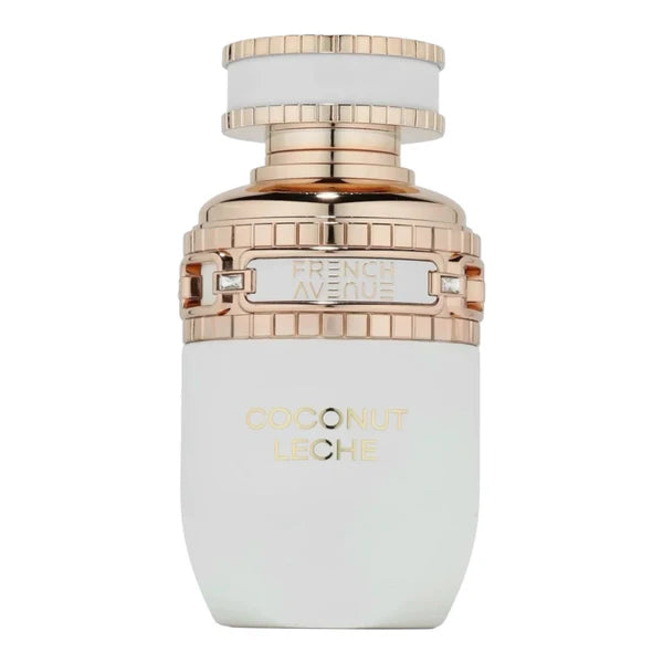 FRENCH AVENUE Coconut Leche Eau De Parfum 80ml French Avenue Ambient Beauty