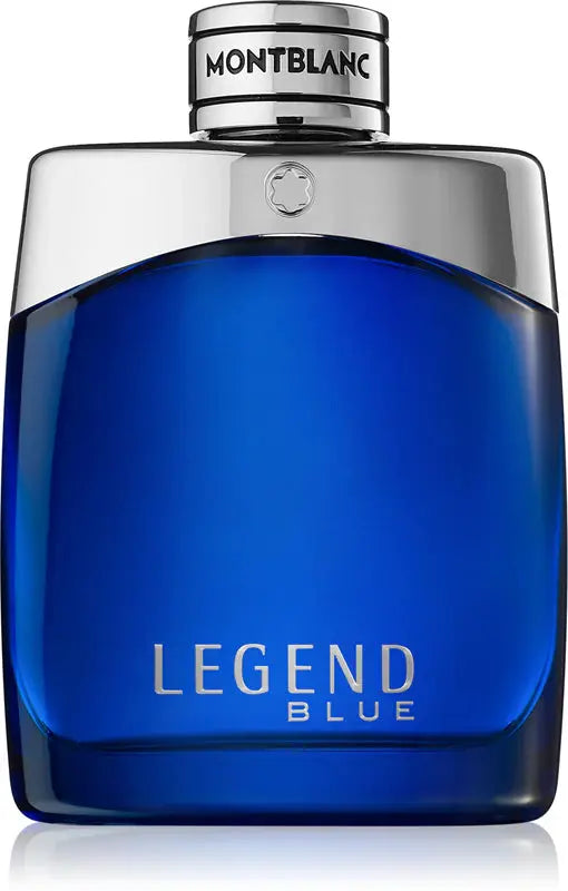 Mont Blanc Legend Blue Eau de Parfum 100ml For Men