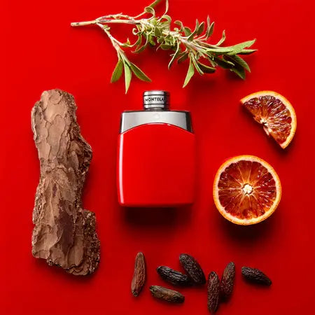 Mont Blanc Legend Red Eau de Parfum 100ml For Men
