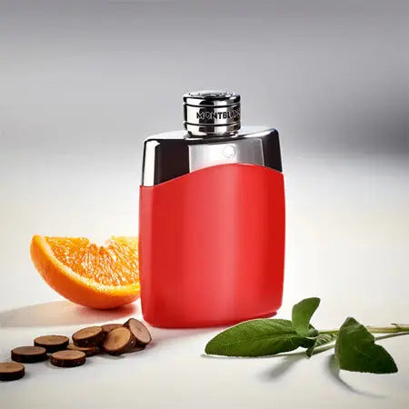 Mont Blanc Legend Red Eau de Parfum 100ml For Men