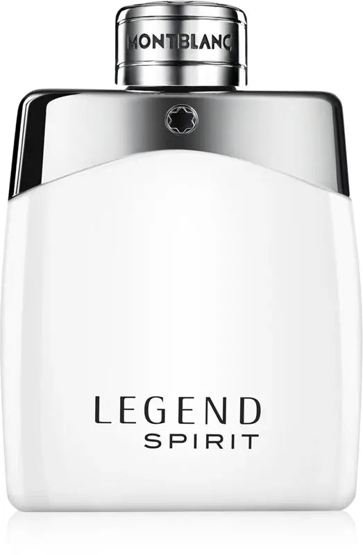 Mont Blanc Legend Spirit Eau de Toilette 100ml For Men