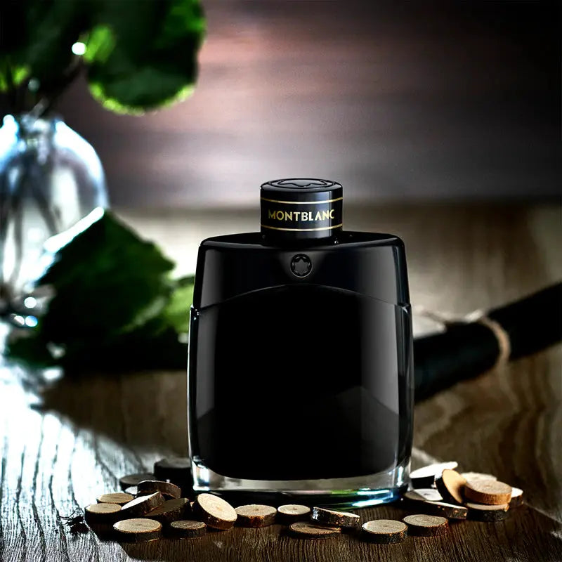 Mont Blanc Legend Eau de Parfum 100ml For Men