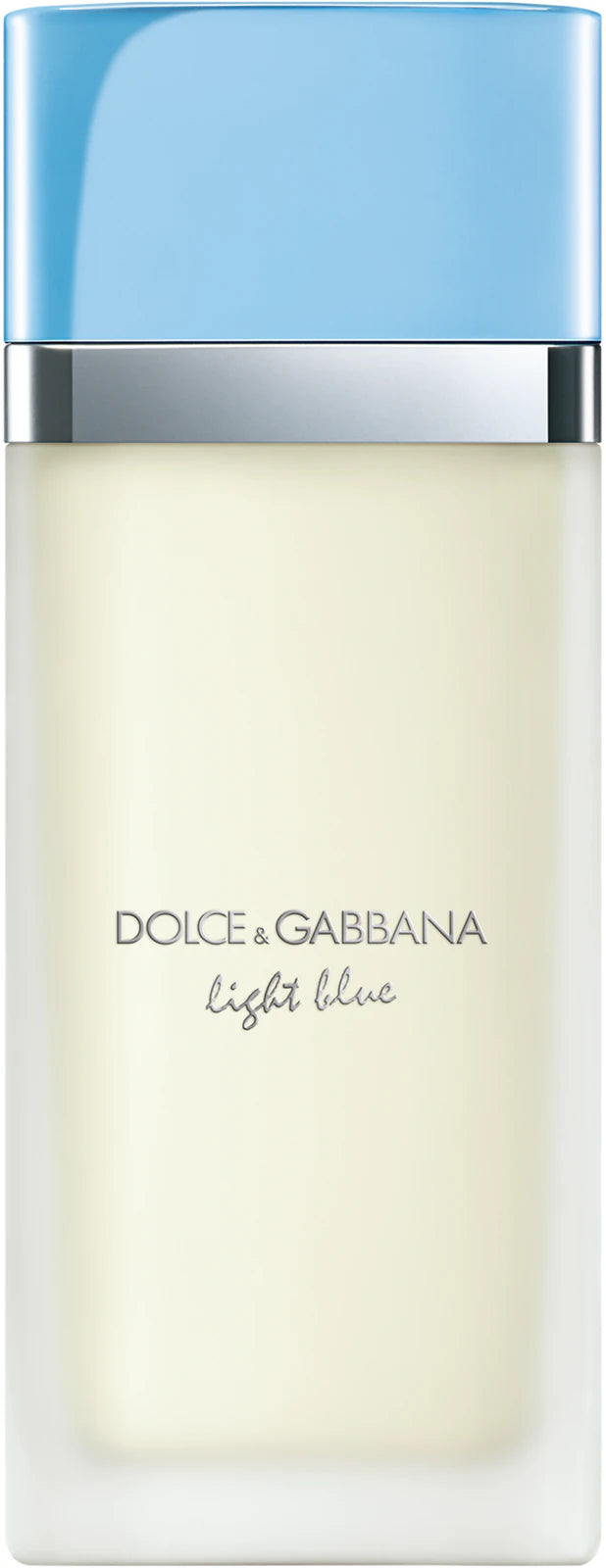 Dolce & Gabbana Light Blue Eau de Toilette 50ml For Women