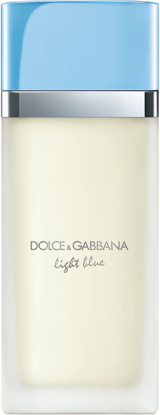 Dolce & Gabbana Light Blue Eau de Toilette 50ml For Women
