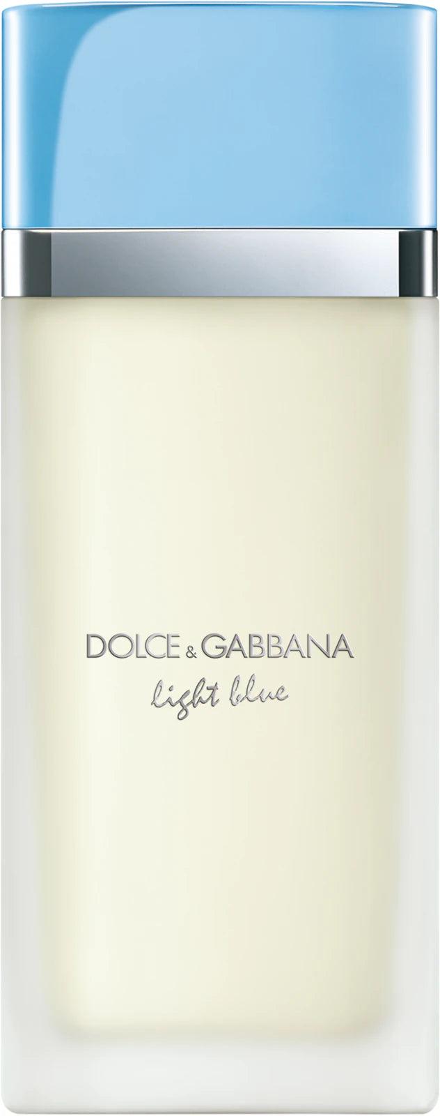 Dolce & Gabbana Light Blue Eau de Toilette 100ml For Women