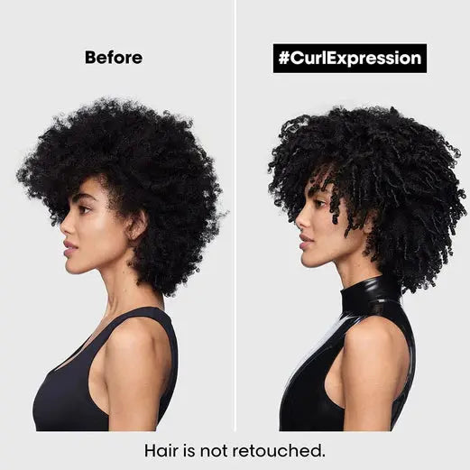 LOREAL Professionnel Serie Expert Curl Expression Hair Mask For Curls & Coils 250ml LorealAmbient Beauty