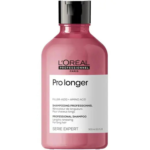 LOREAL Professionnel Serie Expert Pro Longer Lengths Renewing Shampoo 300ml LorealAmbient Beauty