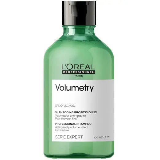 LOREAL Professionnel Serie Expert Volumetry Anti-Gravity Volume Effect Shampoo 300ml LorealAmbient Beauty