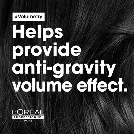 LOREAL Professionnel Serie Expert Volumetry Anti-Gravity Volume Effect Shampoo 300ml LorealAmbient Beauty