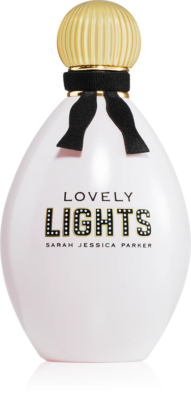 Sarah Jessica Parker Lovely Lights Eau de Parfum 100ml For Women