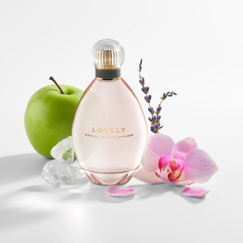 Sarah Jessica Parker Lovely Eau de Parfum 200ml For Women