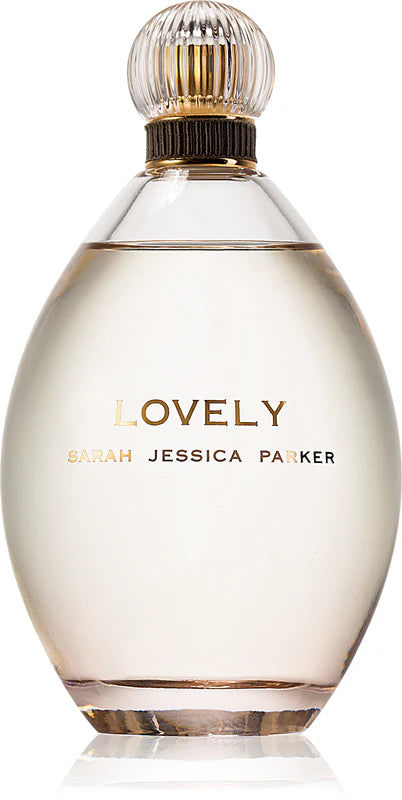 Sarah Jessica Parker Lovely Eau de Parfum 200ml For Women