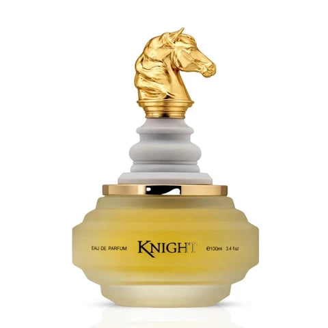 Armaf Check Mate Knight White EDP 100ml For Women