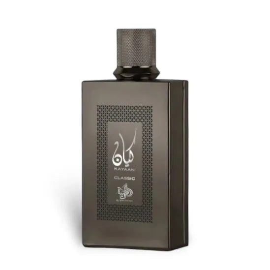 AL WATANIAH Kayaan Classic Eau De Parfum 100ml Al Wataniah Ambient Beauty