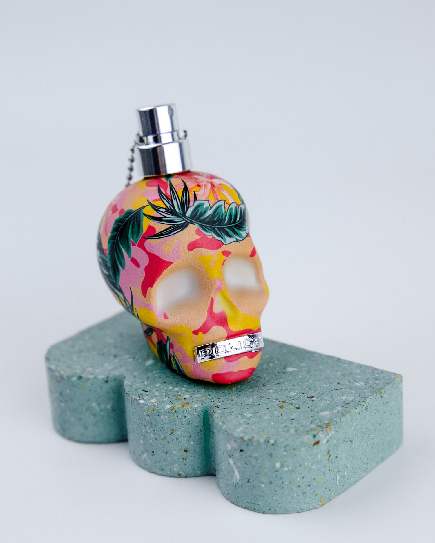 Police To Be Exotic Jungle Eau de Parfum 125ml For Women