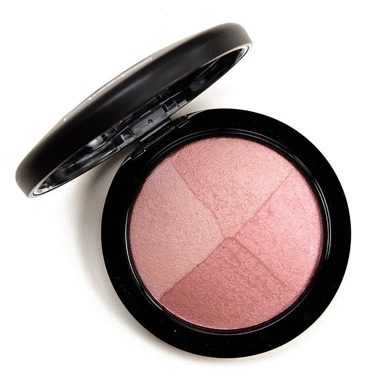 MAC Mineralize SkinFinish 8g Shade Warm Aura MacAmbient Beauty