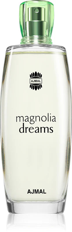 Ajmal Magnolia Dreams Eau de Parfum 100ml For Women